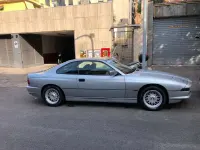 Usata BMW 840 Coupé 286 CV (210 kW) 1997 Coupé