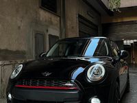 Usata Mini Cooper 75 CV (55 kW) 2019 Nero Utilitaria