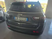 Usata Jeep Compass Limited 131 CV (96 kW) 2023 Grigio SUV