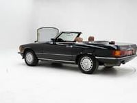Usata Mercedes 560 230 CV (169 kW) 1986 Altri Cabrio
