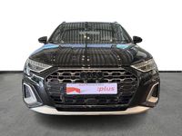 Nuova Audi A3 Advanced 204 CV (150 kW) 2025 Nero Berlina