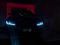 Usata BMW 540 M Sport 320 CV (235 kW) 2023 Nero Berlina