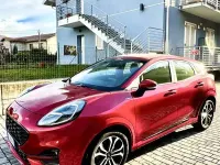 Usata Ford Puma ST-Line 125 CV (91 kW) 2021 SUV