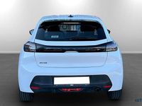 Usata Peugeot 208 Active 75 CV (55 kW) 2024 Bianco Utilitaria