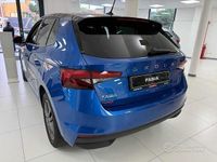 Usata Skoda Fabia 80 CV (58 kW) 2025 Blu Utilitaria