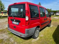 usata Fiat Doblò Doblò1.6 16V Nat.Pow. Cargo Maxi Lam.