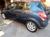 Usata Opel Corsa 75 CV (55 kW) 2008 Berlina