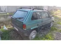 Usata Fiat Panda 4x4 2000 Utilitaria