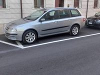 usata Fiat Stilo 19 anno 2007