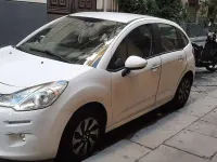 Usata Citroën C3 Seduction 68 CV (50 kW) 2014 Bianco Berlina