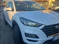 Usata Hyundai Tucson 2019 SUV