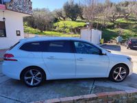 usata Peugeot 308 5p 1.6 bluehdi Allure s&s 120cv