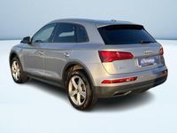 usata Audi Q5 40 2.0 TDI Business Quattro S tronic