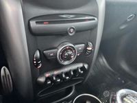 Usata Mini Countryman 2015 Grigio SUV