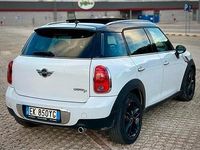 Usata Mini Countryman 2012 SUV
