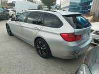 usata BMW 318 318 d Touring Modern