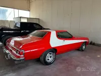 Usado Ford Torino 1970