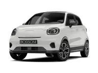 Nuova Leapmotor T03 2026 Bianco Utilitaria