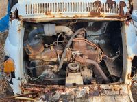 Usata Fiat 500 1970 Utilitaria