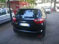 Usata Ford C-MAX 115 CV (84 kW) 2011 Nero Monovolume