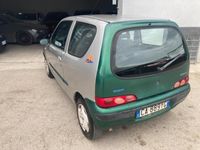 usata Fiat 600 -