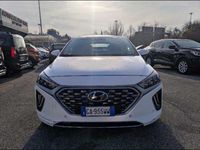 usata Hyundai Ioniq 1.6 Hybrid Prime