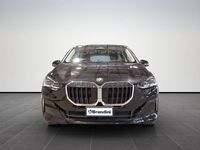 Usata BMW 218 150 CV (110 kW) 2024 Black sapphire metallizzato Station wagon