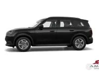 Nuova Mini Cooper D Countryman Essential 163 CV (119 kW) 2026 Nero SUV