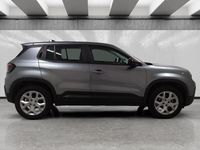 Usata Jeep Avenger Altitude 101 CV (74 kW) 2024 Grigio SUV