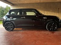 Usata Mini Cooper S 192 CV (141 kW) 2014 Utilitaria