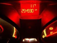 Usata Ford Fiesta 70 CV (51 kW) 2009 Utilitaria