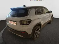 Nuova Jeep Avenger Summit 110 CV (80 kW) 2026 Grigio SUV
