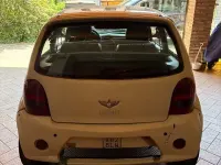 Usata Chatenet Barooder 2006 Bianco Berlina