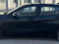 Brugt BMW 118 Sport Line 140 HK (102 kW) 2020 Sort Hatchback