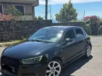 Usata Audi A1 S-Line 82 CV (60 kW) 2016 Utilitaria