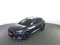 Usata Cupra Formentor 150 CV (110 kW) 2022 Magnetic tech SUV