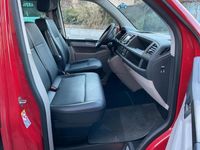 usata VW Multivan 2.0 TDI 199CV DSG Trendline