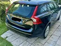 Usata Volvo V60 2013 Station wagon