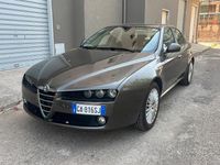 Usata Alfa Romeo 159 120 CV (88 kW) 2006 Berlina