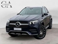 Usata Mercedes GLE350 Premium 272 CV (200 kW) 2020 Other SUV