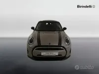 Usata Mini Cooper Classic 136 CV (100 kW) 2023 Grigio Utilitaria