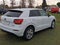 Usata Audi Q2 S-Line 116 CV (85 kW) 2020 Bianco SUV