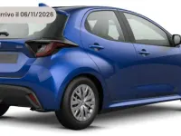 Usata Mazda 2 Homura-Line 116 CV (85 kW) 2024 Argento Utilitaria