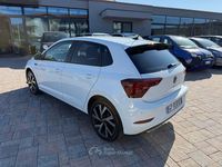 Begagnad VW Polo R-line 95 HK (69 kW) 2023 Other Halvkombi