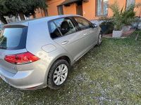 Usata VW Golf VII Comfortline 122 CV (89 kW) 2014 Berlina