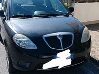 Usata Lancia Ypsilon 2010 Utilitaria