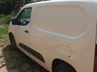 Usata Toyota Proace City City 105 CV (77 kW) 2022 Bianco Monovolume