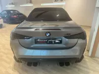 Usata BMW M4 Cabriolet 510 CV (375 kW) 2023 Grigio Cabrio