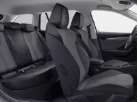 Nuova Skoda Octavia Style 150 CV (110 kW) 2026 Smokey diamondargento metallizzato Station wagon