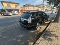 Usata Saab 9-3 150 CV (110 kW) 2007 Nero Station wagon